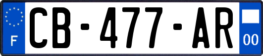 CB-477-AR