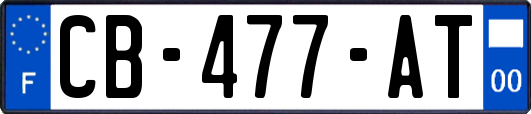 CB-477-AT