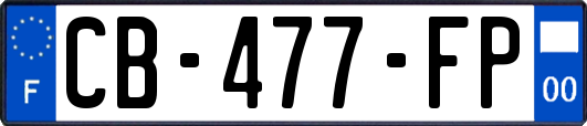CB-477-FP