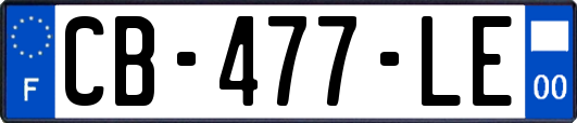 CB-477-LE