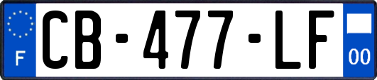 CB-477-LF