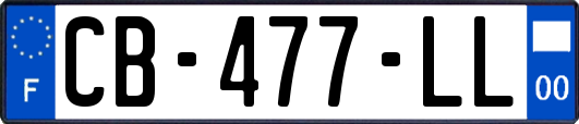 CB-477-LL