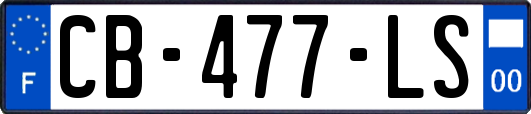 CB-477-LS