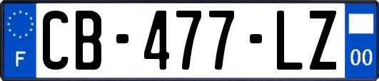 CB-477-LZ