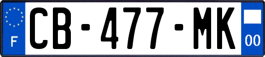 CB-477-MK
