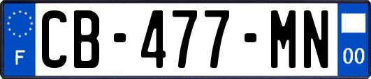 CB-477-MN