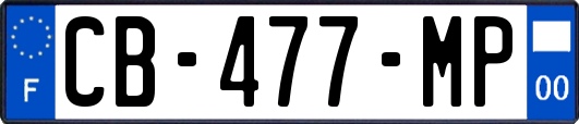 CB-477-MP