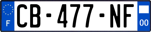 CB-477-NF