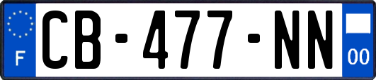CB-477-NN