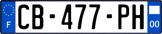 CB-477-PH