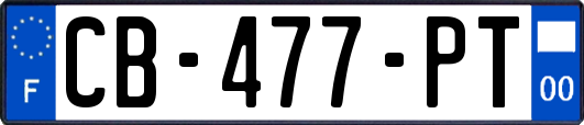 CB-477-PT