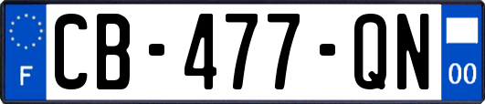 CB-477-QN