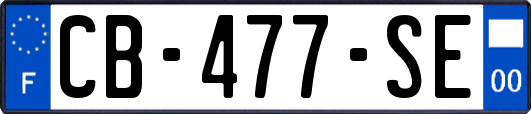 CB-477-SE
