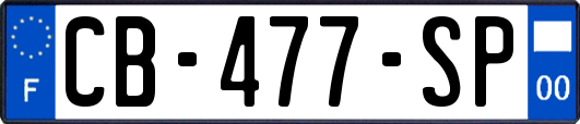 CB-477-SP