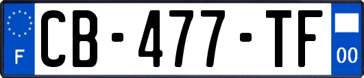 CB-477-TF