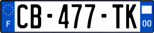 CB-477-TK