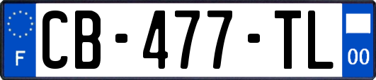 CB-477-TL