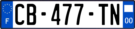 CB-477-TN