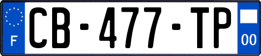 CB-477-TP