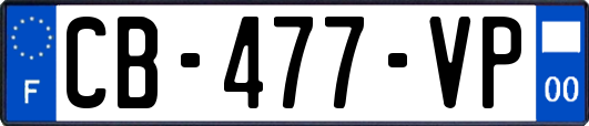 CB-477-VP