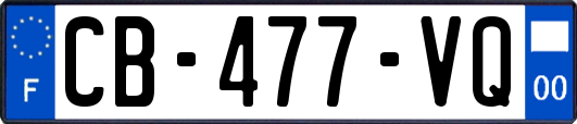 CB-477-VQ
