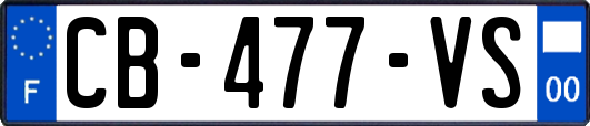 CB-477-VS