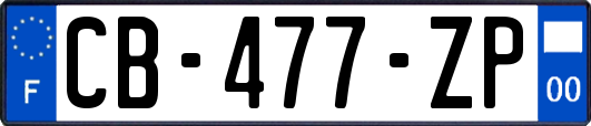 CB-477-ZP