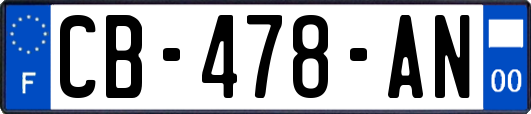 CB-478-AN