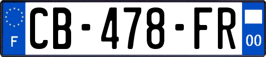 CB-478-FR