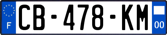 CB-478-KM