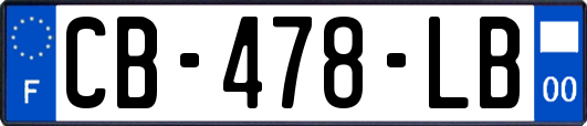 CB-478-LB