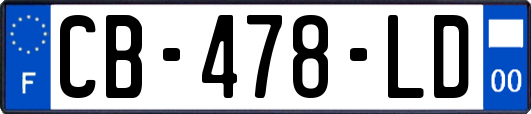 CB-478-LD