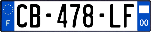CB-478-LF