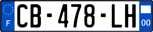 CB-478-LH