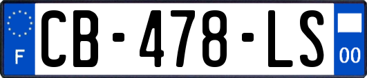 CB-478-LS
