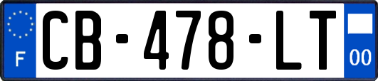 CB-478-LT