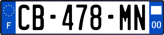 CB-478-MN