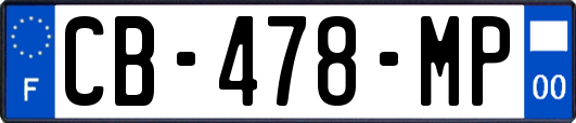 CB-478-MP