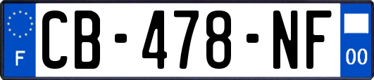 CB-478-NF