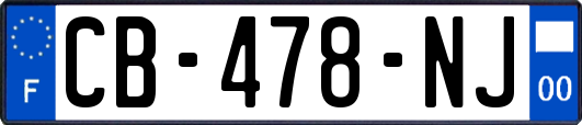 CB-478-NJ