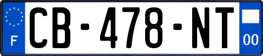 CB-478-NT