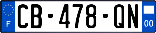 CB-478-QN