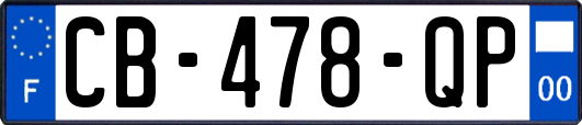 CB-478-QP