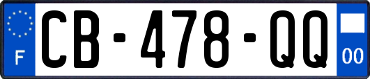 CB-478-QQ