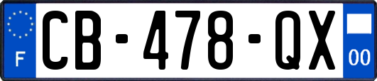 CB-478-QX