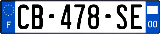 CB-478-SE