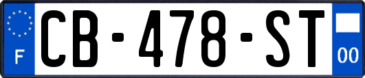 CB-478-ST