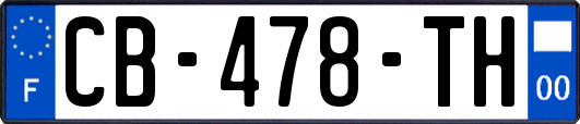 CB-478-TH