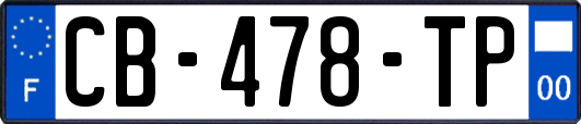CB-478-TP