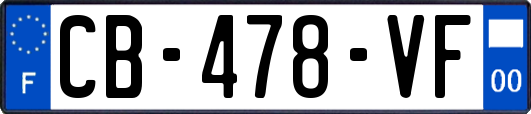 CB-478-VF